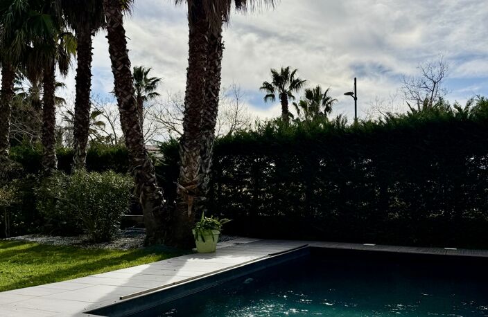 Vente Maison/villa 9 pièces — photo 3
