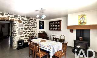 Maison 5 Pièces 134 m² à vendre à Urdos (64490)
