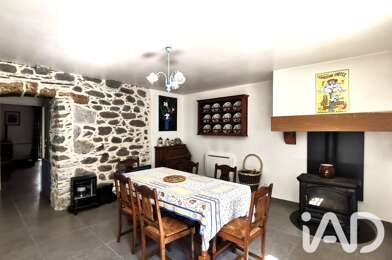 Maison 5 pièces 215000 €
