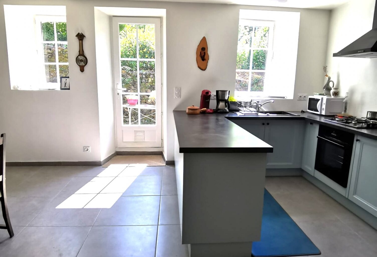 Vente Maison/villa 5 pièces — photo 1