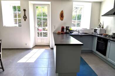 Maison 5 pièces 215000 €