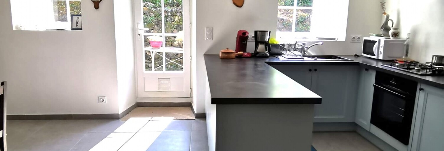 Maison 5 Pièces 134 m² à vendre à Urdos (64490)