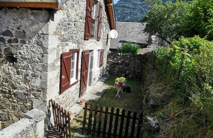 Vente Maison/villa 5 pièces — photo 2