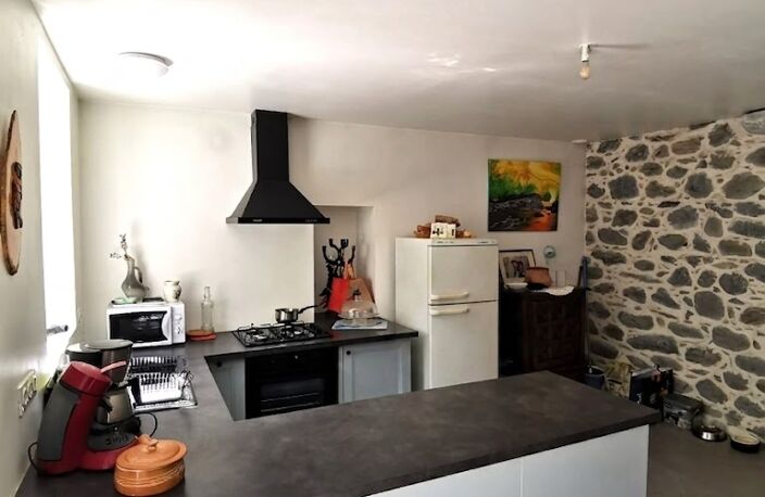Vente Maison/villa 5 pièces — photo 3