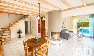 Maison 8 Pièces 162 m² à vendre à Les Monts-Ronds (25660)