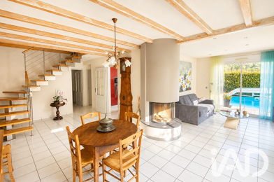 Maison 8 pièces 385000 €