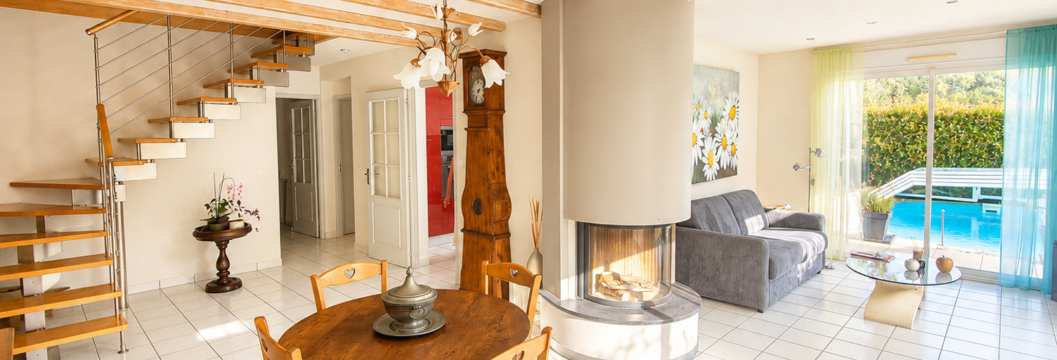 Maison 8 Pièces 162 m² à vendre à Les Monts-Ronds (25660)