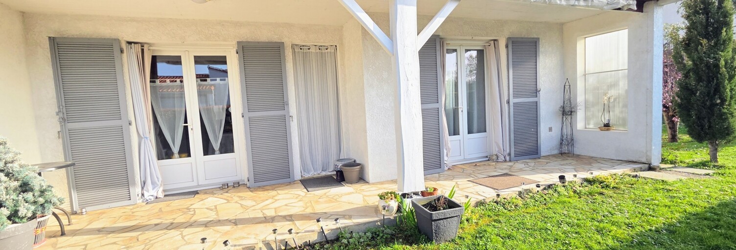 Maison 3 Pièces 91 m² à vendre à Saujon (17600)