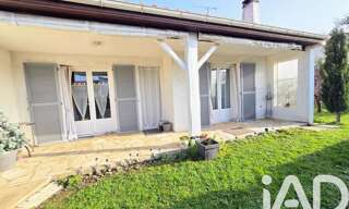 Maison 3 Pièces 91 m² à vendre à Saujon (17600)