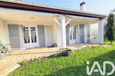Maison 3 pièces 256000 €