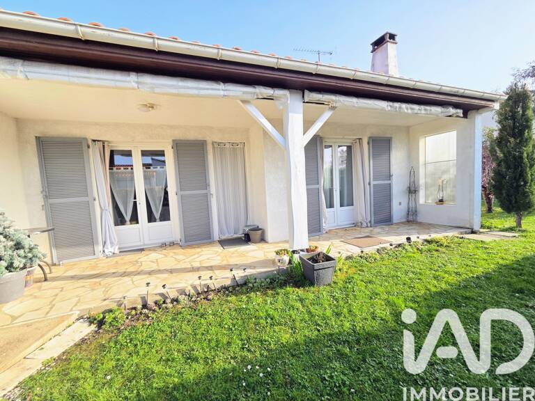 Vente Maison traditionnelle 3 pièces — photo 1