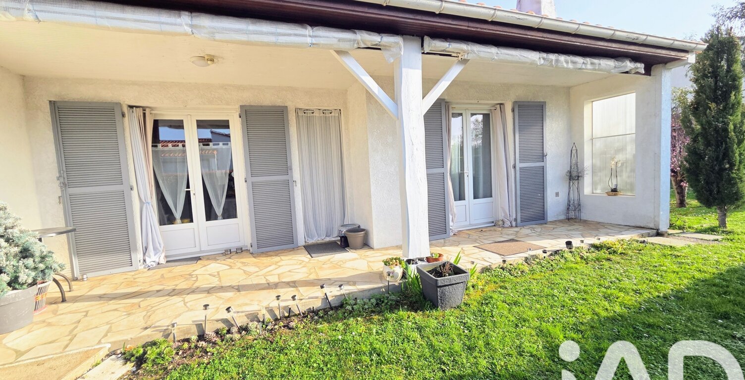 Vente Maison traditionnelle 3 pièces — photo 1