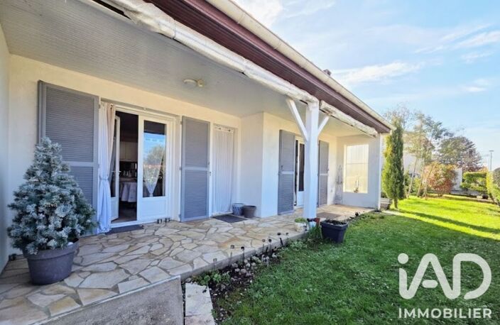 Vente Maison traditionnelle 3 pièces — photo 2