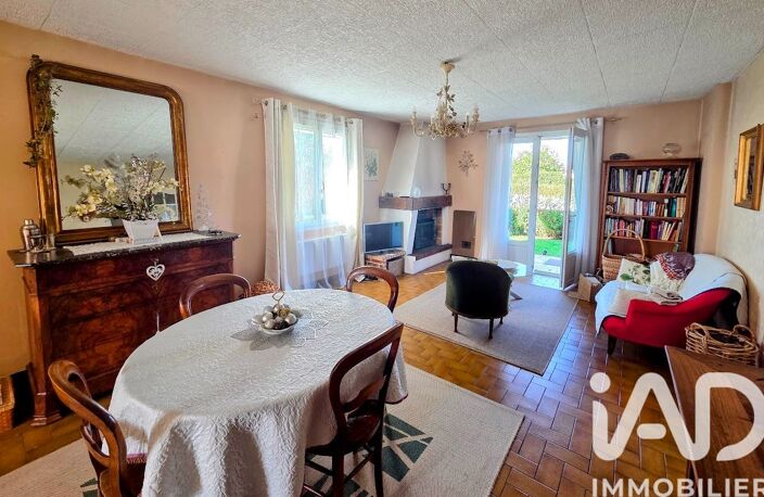 Vente Maison traditionnelle 3 pièces — photo 3