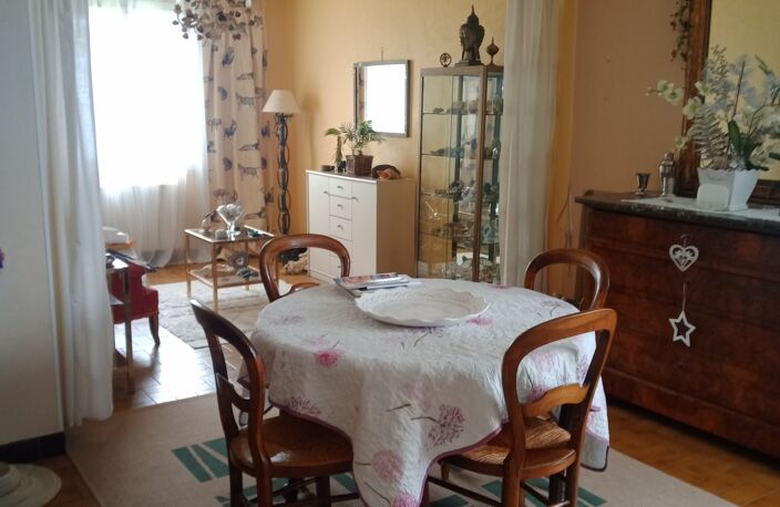 Vente Maison traditionnelle 3 pièces — photo 4