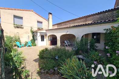 Maison 6 pièces 199000 €