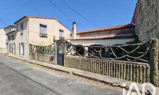 Maison 6 Pièces 114 m² à vendre à Varaize (17400)