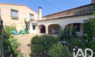Maison 6 Pièces 114 m² à vendre à Varaize (17400)