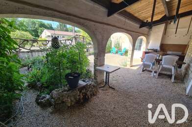 Maison 6 pièces 199000 €