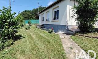 Maison 3 Pièces 47 m² à vendre à Évreux (27000)