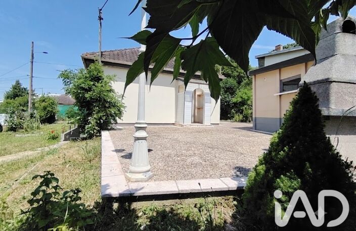 Vente Maison/villa 3 pièces — photo 2