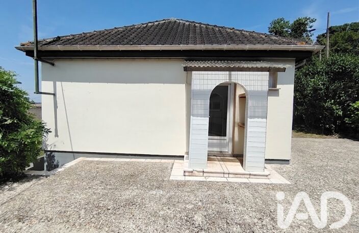 Vente Maison/villa 3 pièces — photo 3