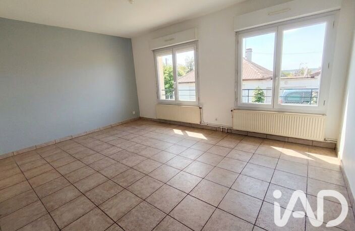 Vente Maison/villa 3 pièces — photo 5