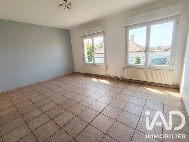 Vente Maison/villa 3 pièces — photo 1