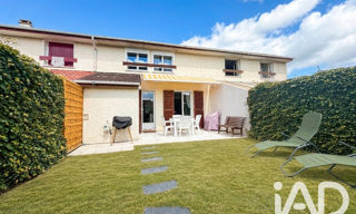 Maison 5 Pièces 86 m² à vendre à Le Plessis-Pâté (91220)