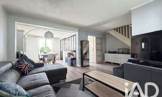 Maison 5 Pièces 86 m² à vendre à Le Plessis-Pâté (91220)