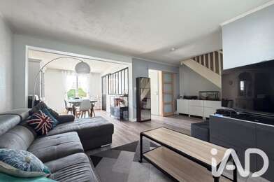 Maison 5 pièces 289000 €