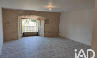 Appartement 2 Pièces 55 m² à vendre à Saint-Gervais-sur-Roubion (26160)