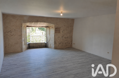 Vente Appartement 2 pièces — photo du bien