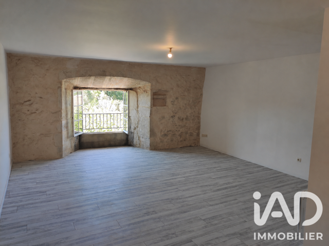 Vente Appartement 2 pièces — photo du bien