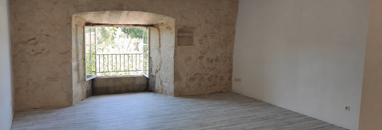 Appartement 2 Pièces 55 m² à vendre à Saint-Gervais-sur-Roubion (26160)