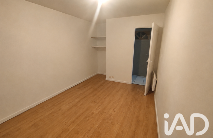 Vente Appartement 2 pièces — photo 5