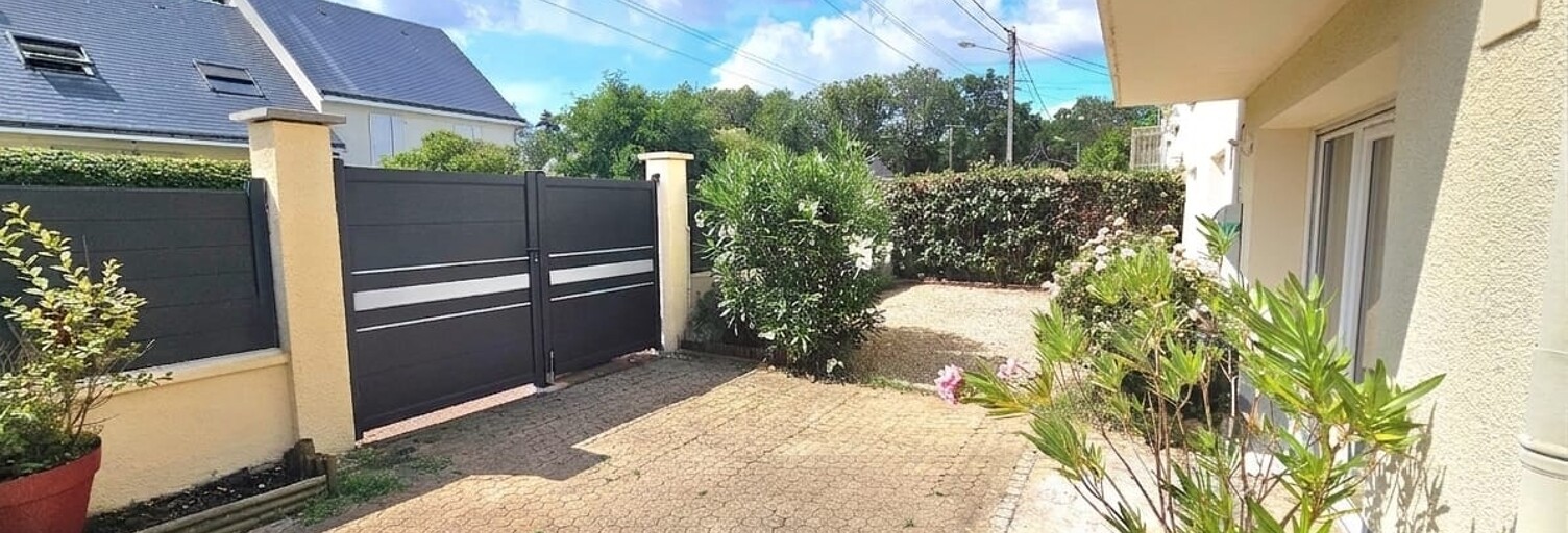 Maison 7 Pièces 160 m² à vendre à La Membrolle-sur-Choisille (37390)