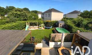 Maison 7 Pièces 160 m² à vendre à La Membrolle-sur-Choisille (37390)