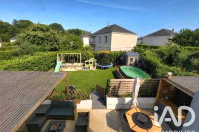 Maison 7 pièces 319000 €