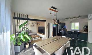 Maison 7 Pièces 160 m² à vendre à La Membrolle-sur-Choisille (37390)