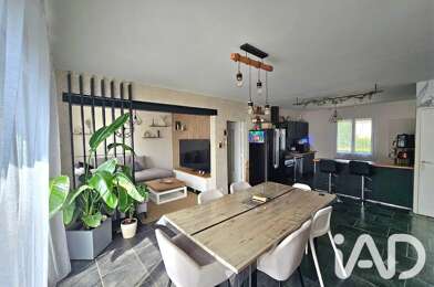 Maison 7 pièces 319000 €