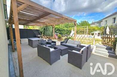 Maison 7 pièces 319000 €