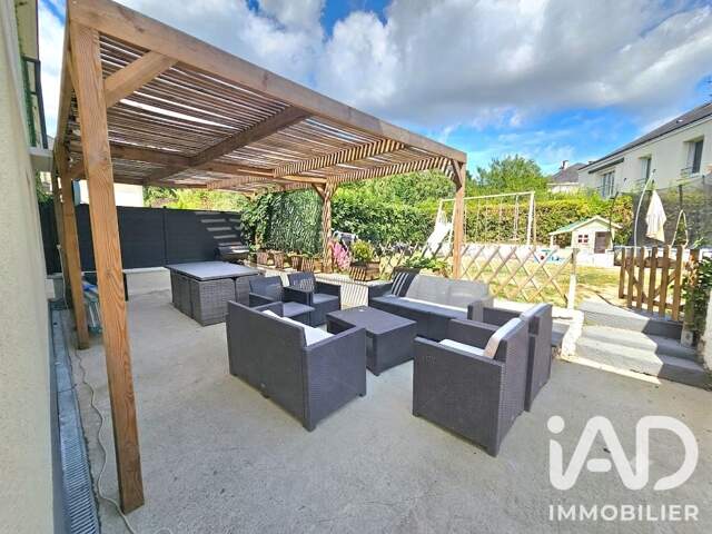 Vente Maison/villa 7 pièces — photo du bien