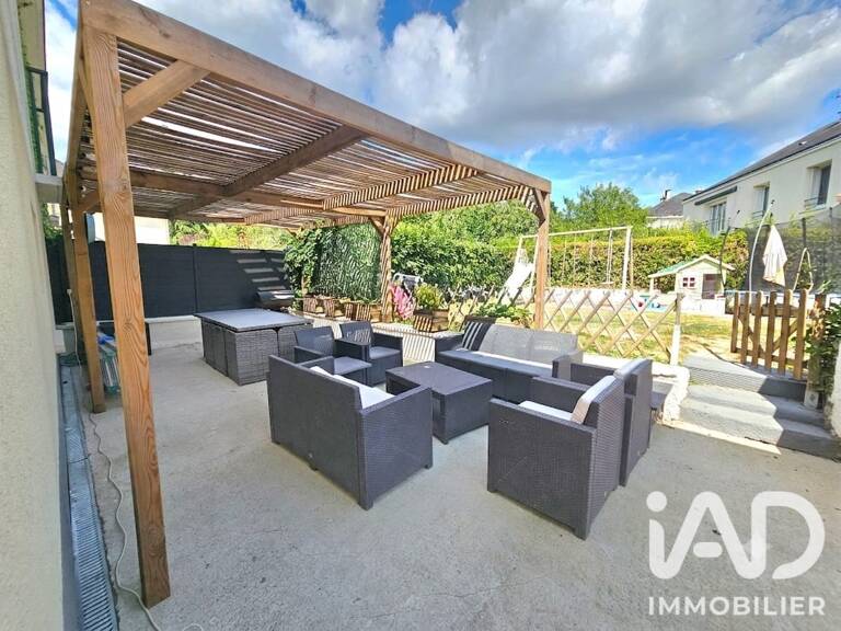 Vente Maison/villa 7 pièces — photo 1