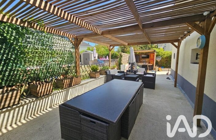 Vente Maison/villa 7 pièces — photo 2