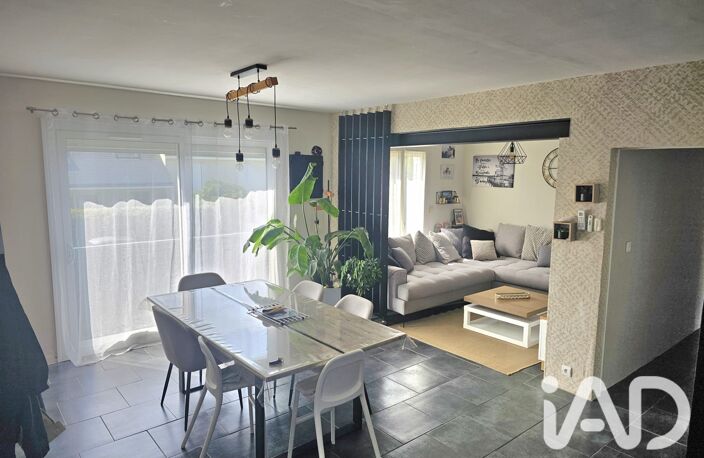 Vente Maison/villa 7 pièces — photo 4