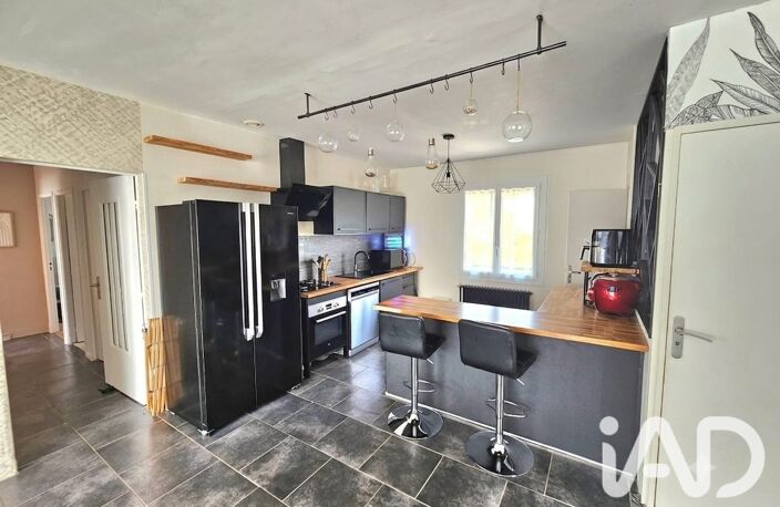 Vente Maison/villa 7 pièces — photo 5