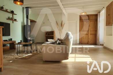 Maison 5 pièces 325000 €