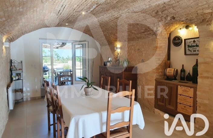 Vente Ferme 5 pièces — photo 3