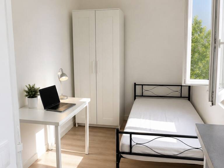 Vente Appartement 1 pièce — photo 1